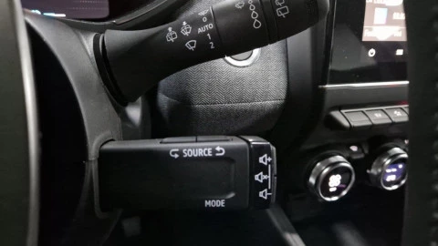 Renault Clio Techno full hybrid E-Tech 145 (103Kw)