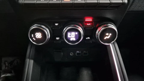 Renault Clio Techno full hybrid E-Tech 145 (103Kw)