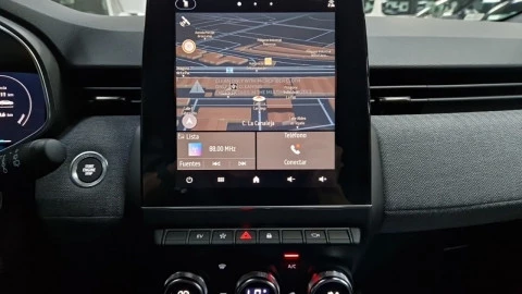 Renault Clio Techno full hybrid E-Tech 145 (103Kw)