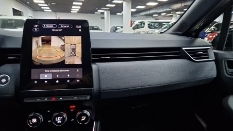 Renault Clio Techno full hybrid E-Tech 145 (103Kw)