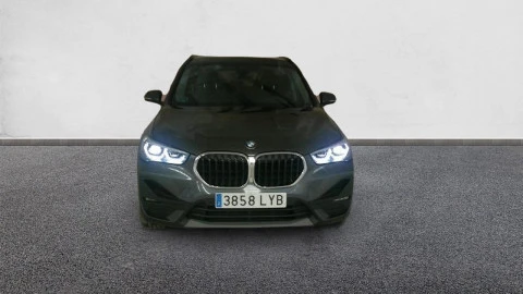 BMW X1 sDrive18dA Corporate