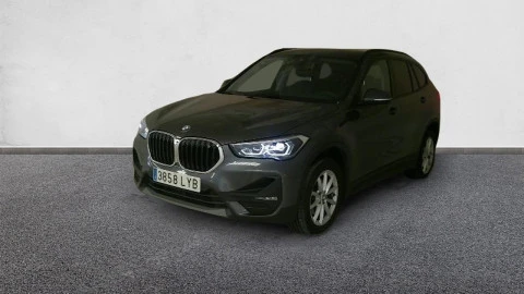 BMW X1 sDrive18dA Corporate