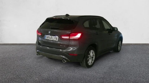 BMW X1 sDrive18dA Corporate