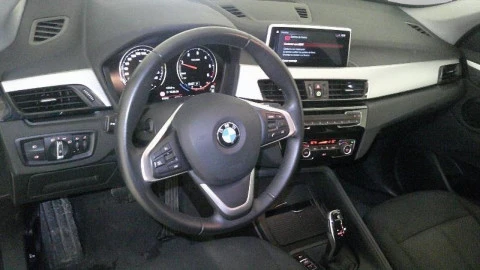 BMW X1 sDrive18dA Corporate