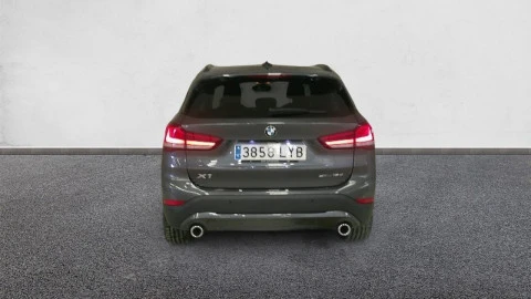 BMW X1 sDrive18dA Corporate