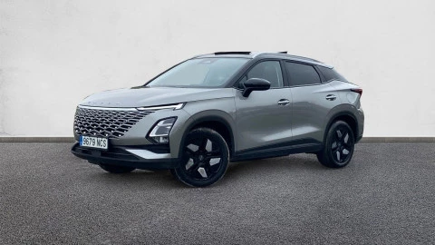 Omoda 5 MY25 - Premium 1.6 TGDI 108kW (145cv)