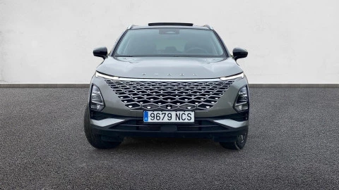 Omoda 5 MY25 - Premium 1.6 TGDI 108kW (145cv)