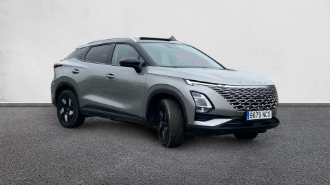 Omoda 5 MY25 - Premium 1.6 TGDI 108kW (145cv)