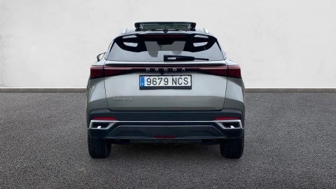 Omoda 5 MY25 - Premium 1.6 TGDI 108kW (145cv)