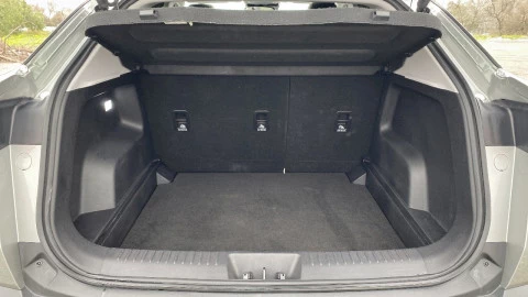 Omoda 5 MY25 - Premium 1.6 TGDI 108kW (145cv)