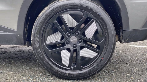 Omoda 5 MY25 - Premium 1.6 TGDI 108kW (145cv)