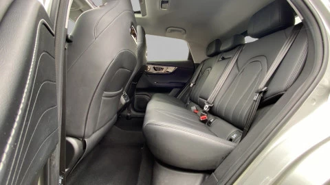 Omoda 5 MY25 - Premium 1.6 TGDI 108kW (145cv)