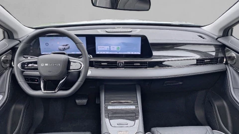 Omoda 5 MY25 - Premium 1.6 TGDI 108kW (145cv)