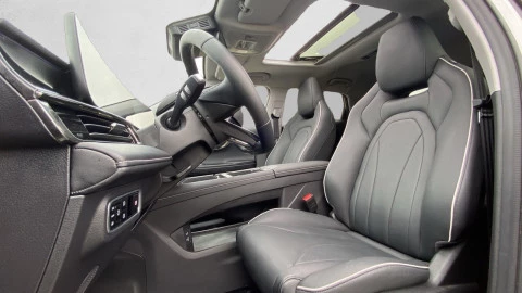 Omoda 5 MY25 - Premium 1.6 TGDI 108kW (145cv)