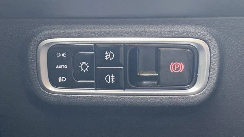 Omoda 5 MY25 - Premium 1.6 TGDI 108kW (145cv)