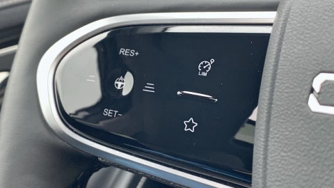 Omoda 5 MY25 - Premium 1.6 TGDI 108kW (145cv)