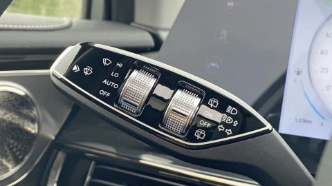 Omoda 5 MY25 - Premium 1.6 TGDI 108kW (145cv)