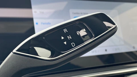 Omoda 5 MY25 - Premium 1.6 TGDI 108kW (145cv)