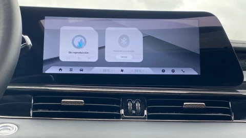 Omoda 5 MY25 - Premium 1.6 TGDI 108kW (145cv)