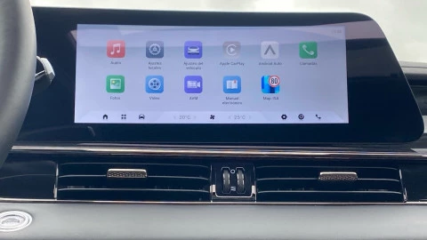 Omoda 5 MY25 - Premium 1.6 TGDI 108kW (145cv)