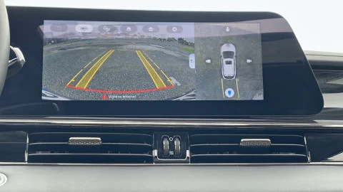 Omoda 5 MY25 - Premium 1.6 TGDI 108kW (145cv)