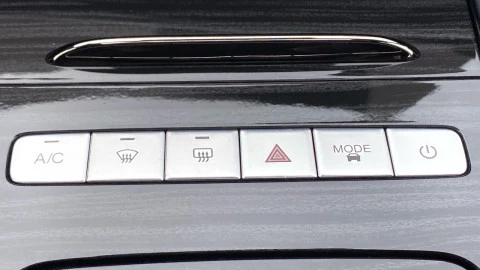 Omoda 5 MY25 - Premium 1.6 TGDI 108kW (145cv)