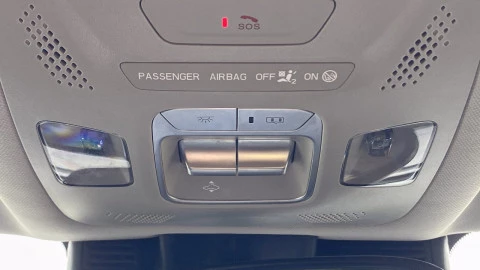 Omoda 5 MY25 - Premium 1.6 TGDI 108kW (145cv)