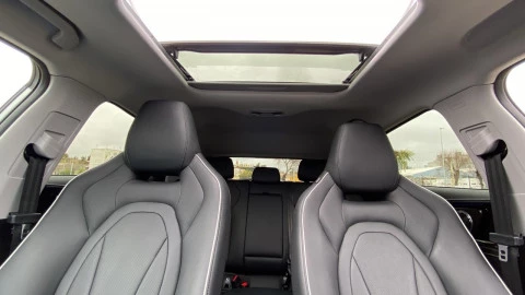 Omoda 5 MY25 - Premium 1.6 TGDI 108kW (145cv)