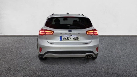 Ford Focus 1.0 Ecoboost MHEV 114kW Active Style SIP