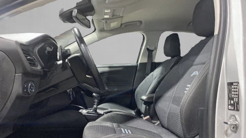 Ford Focus 1.0 Ecoboost MHEV 114kW Active Style SIP