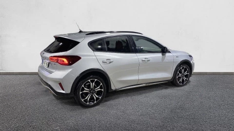 Ford Focus 1.0 Ecoboost MHEV 114kW Active Style SIP