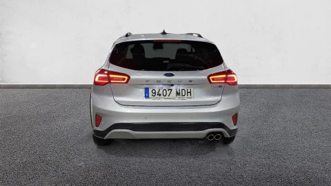 Ford Focus 1.0 Ecoboost MHEV 114kW Active Style SIP