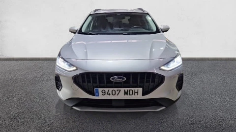 Ford Focus 1.0 Ecoboost MHEV 114kW Active Style SIP