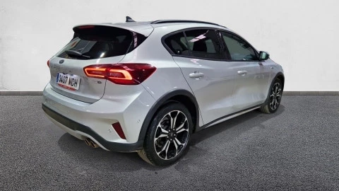 Ford Focus 1.0 Ecoboost MHEV 114kW Active Style SIP