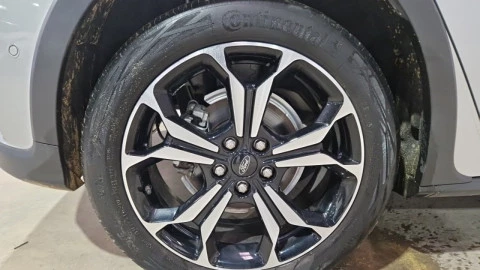 Ford Focus 1.0 Ecoboost MHEV 114kW Active Style SIP