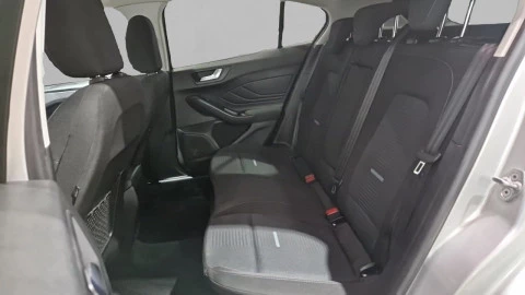 Ford Focus 1.0 Ecoboost MHEV 114kW Active Style SIP