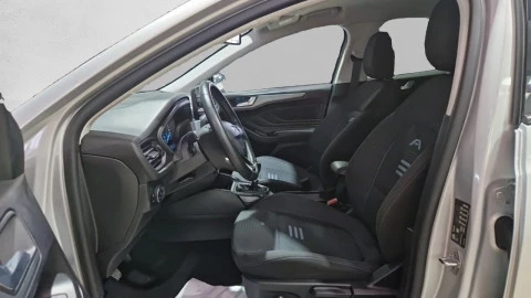 Ford Focus 1.0 Ecoboost MHEV 114kW Active Style SIP