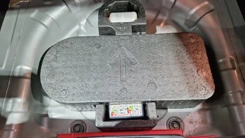 Ford Focus 1.0 Ecoboost MHEV 114kW Active Style SIP