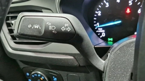 Ford Focus 1.0 Ecoboost MHEV 114kW Active Style SIP