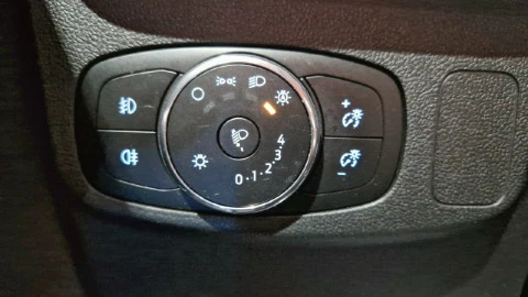 Ford Focus 1.0 Ecoboost MHEV 114kW Active Style SIP