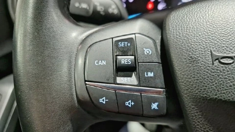 Ford Focus 1.0 Ecoboost MHEV 114kW Active Style SIP