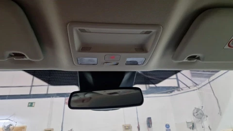 Ford Focus 1.0 Ecoboost MHEV 114kW Active Style SIP