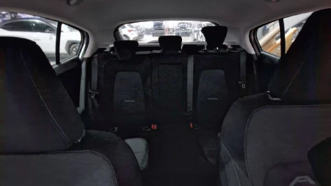 Ford Focus 1.0 Ecoboost MHEV 114kW Active Style SIP