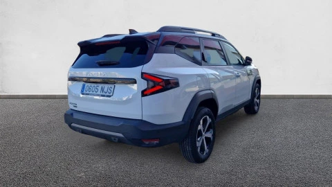 Dacia Bigster Journey hybrid 155