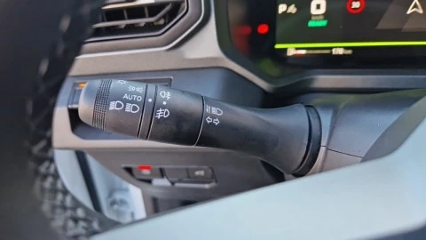 Dacia Bigster Journey hybrid 155