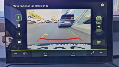 Dacia Bigster Journey hybrid 155