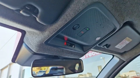 Dacia Bigster Journey hybrid 155