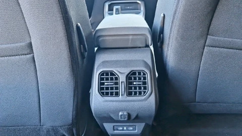 Dacia Bigster Journey hybrid 155