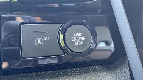 Renault Austral Techno Mild Hybrid 116kW Auto