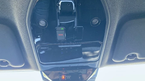 Renault Austral Techno Mild Hybrid 116kW Auto